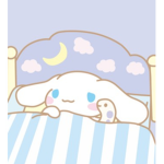 Cinnamoroll Teams~
