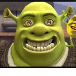 ShrekForever