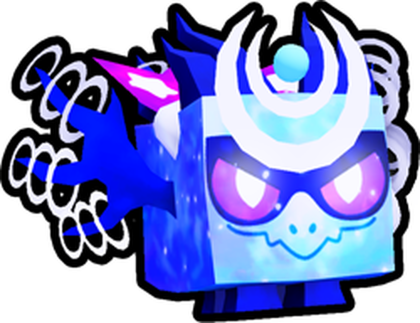 Wild Galaxy Agony