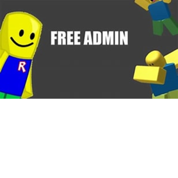Free admin