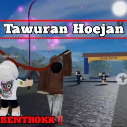 [Pembaruan] Tawuran Hoejan v.21 icon