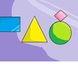 shape world building contest!