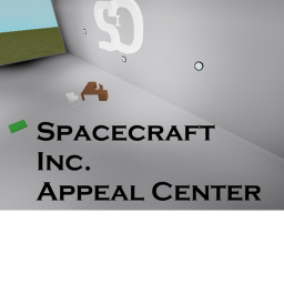 Spacecraft Appeal Center