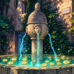 Fountain of Commissions