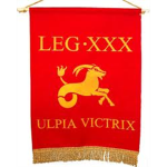 XXX-Legion