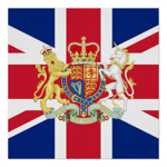 UK - (United Kingdom)