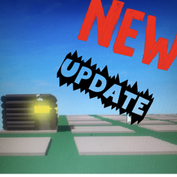 The Shops {ALPHA} UPDATE 3!