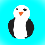 The penguin inc.