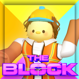 The Block- Bluejay