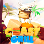 CG | Coast Grill