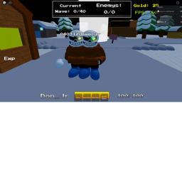 BETA     A monster mania GAME