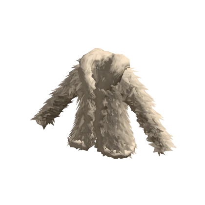 y2k Fur Jacket | Roblox Item - Rolimon's