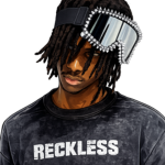 6eckless