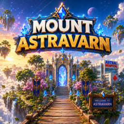 [FREE AVA + EVENT X 500] MOUNT ASTRAVARN