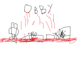 Obby (Ez And 10% Hard)