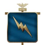 Twelfth Thunderbolt Legion ·