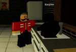 ben where is my gus