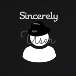 Sincerely UnknownSQ