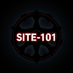 Site-101 Staff Team