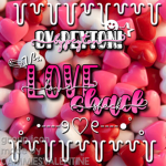 - love shack -