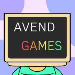 Avend Games