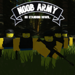 ||| The Noob Army |||