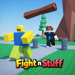 Fight n Stuff