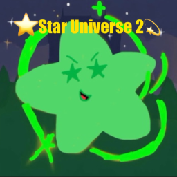 ⭐️Star Universe 2💫