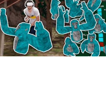 Gorilla Tag!