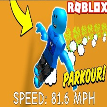 Tower Parkour!