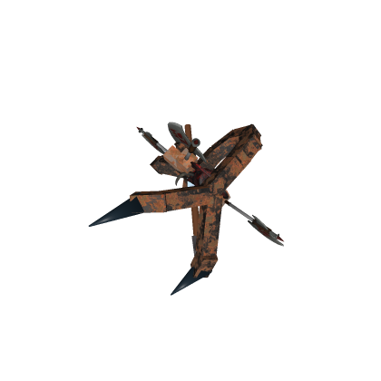 another zomie
