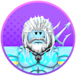 Poseidon!