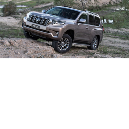 Traction, Stability And Suspension Test