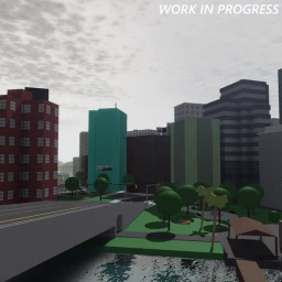 Gentlemen's Robloxity icon