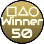 Super Rich Roblox badge thumbnail