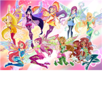 Winx Club For Life!