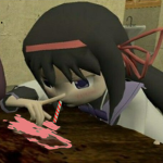 dissociation!