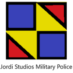 Jordi Studios Military Police