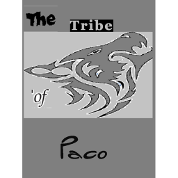 The Tribe of Paco Camp.