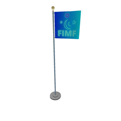 FIMF  flag (ORIGINAL)