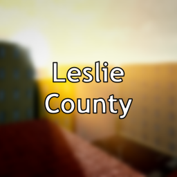 Leslie County [W.I.P]