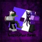 TwistedDoge Games