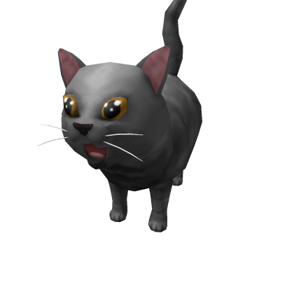 LOLcat