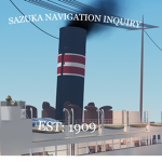 Japanese Navigation Inquiry