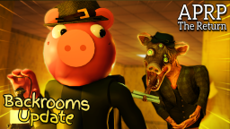 [JUTRO] Dokładny RP Piggy: Powrót 