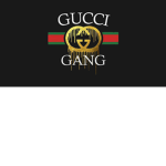 BaconFlexesGucci2