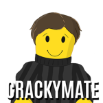 crackymate studios