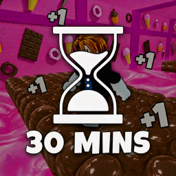 [50X] +1 Speed Bubble Wrap Escape | Candy🍭 icon