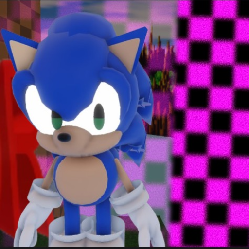 Survive Sonic.EXE: Extended