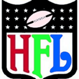 Hands Football League (HFL) scouting place
